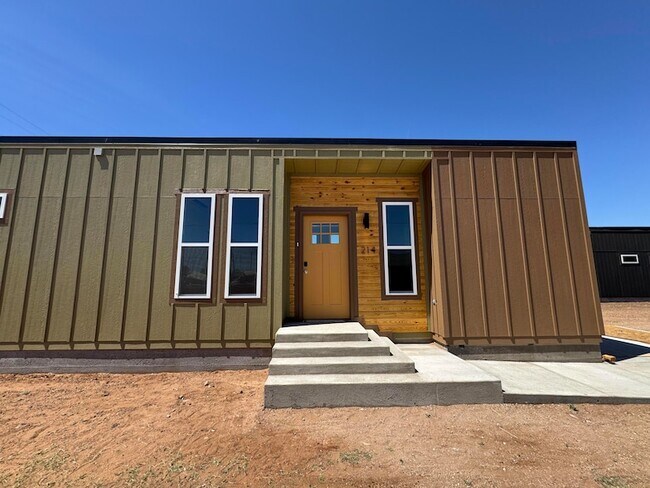 Building Photo - 214 Fig Ave