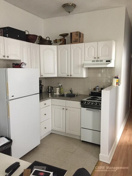 Building Photo - 3 Union Park