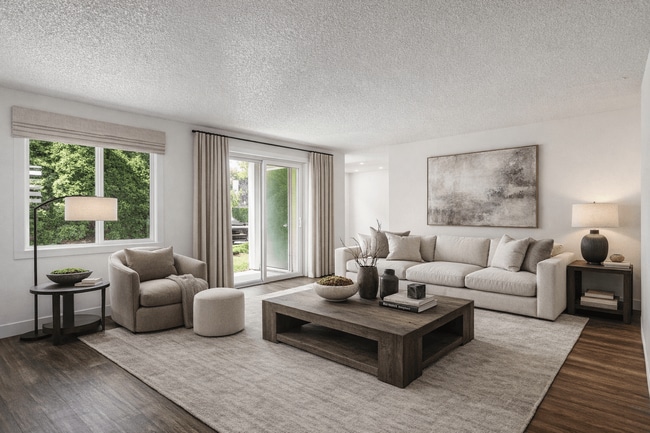 Building Photo - Villas at Bridge Creek