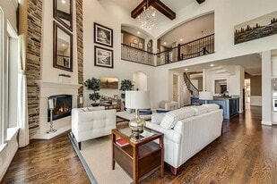Building Photo - 4007 Barlow Ct