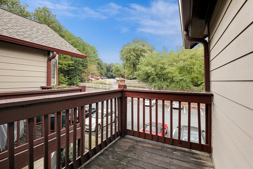 Building Photo - 903 Wentworth Ct