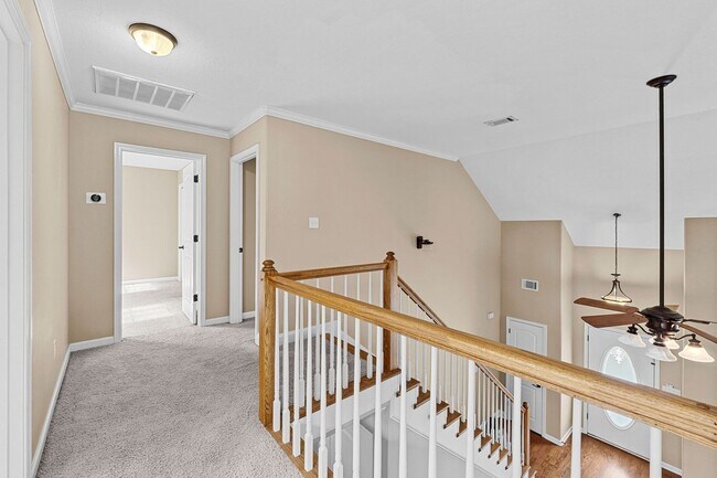 Building Photo - Grovetown home in pool community!