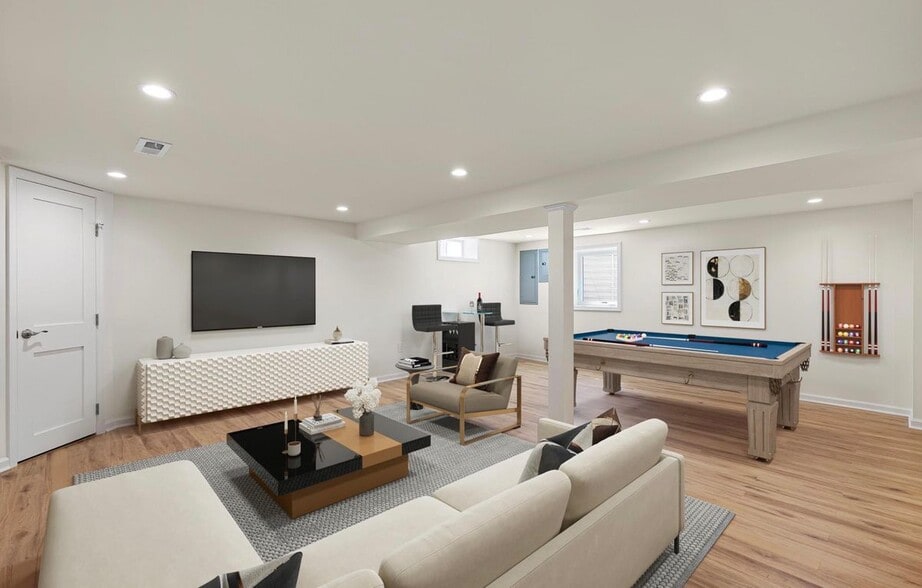 Building Photo - 706 Sonora Ave