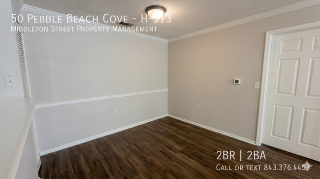 Building Photo - 50 Pebble Beach Cove