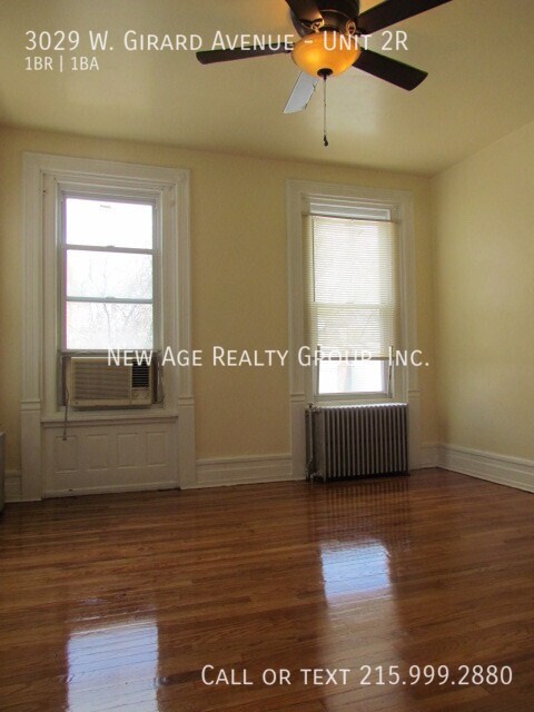 Building Photo - 3029 W Girard Ave