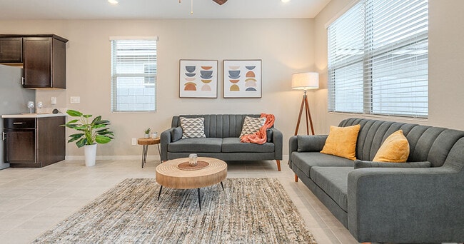 Building Photo - The Nexus at Hurley Ranch