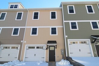 Building Photo - Brand New Luxury 4-Bedroom Townhome with a garage at The Townes at Congers Creek – Phase 3