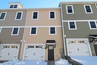 Building Photo - Brand New Luxury 4-Bedroom Townhome with a garage at The Townes at Congers Creek – Phase 3