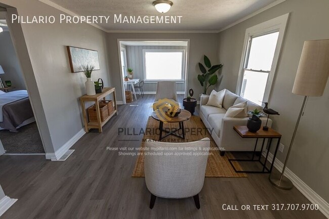 Building Photo - 4707 East 21st St