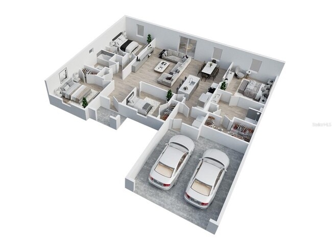 Building Photo - 4309 NW 38th Pl