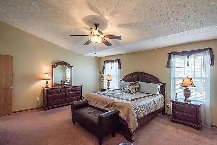 Building Photo - 7855 Fairfax Loop Dr