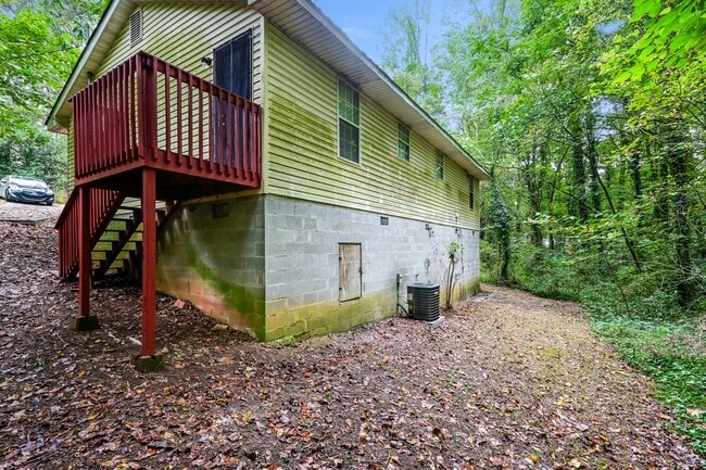 Building Photo - 4868 Bartlett Ct