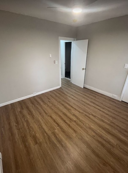 Building Photo - 813 Eynon St