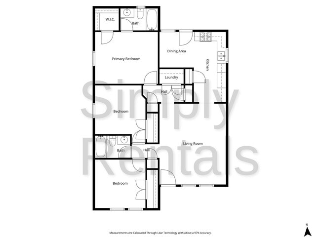 Building Photo - 1412 Hemphill St