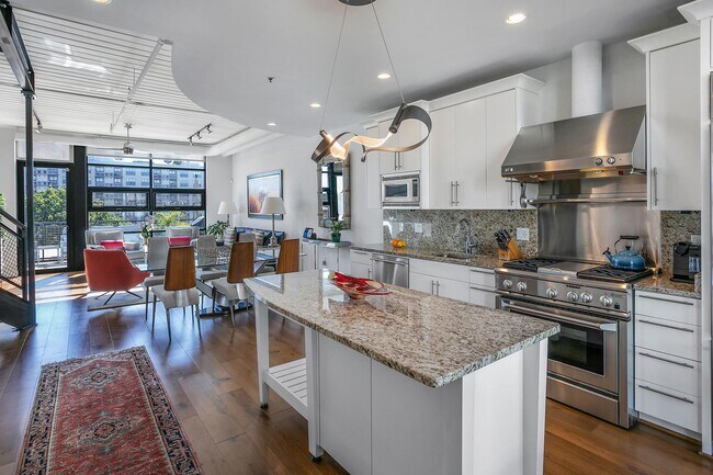 Building Photo - 2125 14th St NW