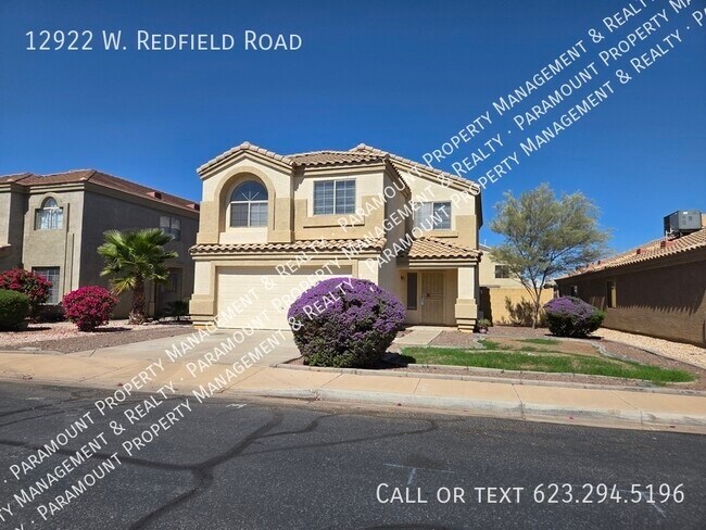 Primary Photo - 12922 W Redfield Rd