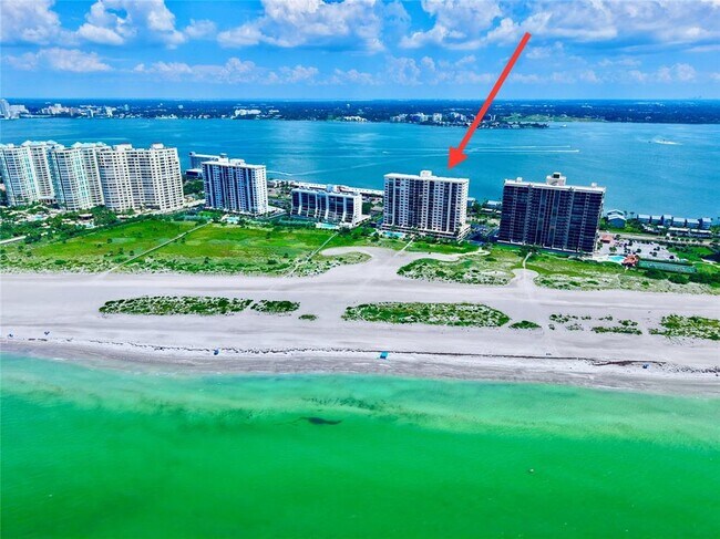 Building Photo - 1270 Gulf Blvd