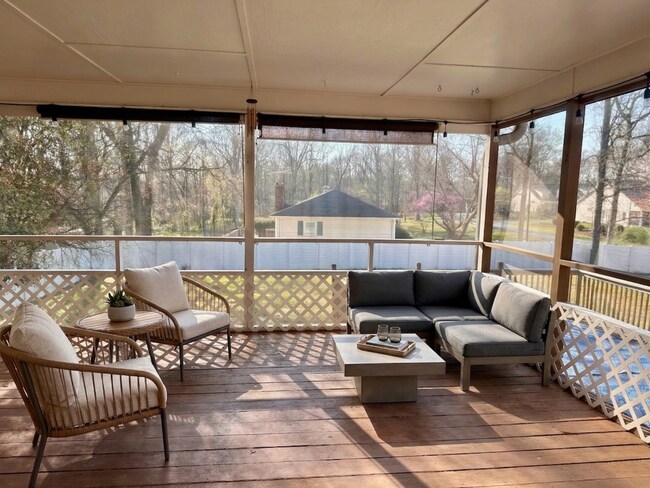 Building Photo - Beautiful 3-bedroom, 2.5-bath home in Clemmons