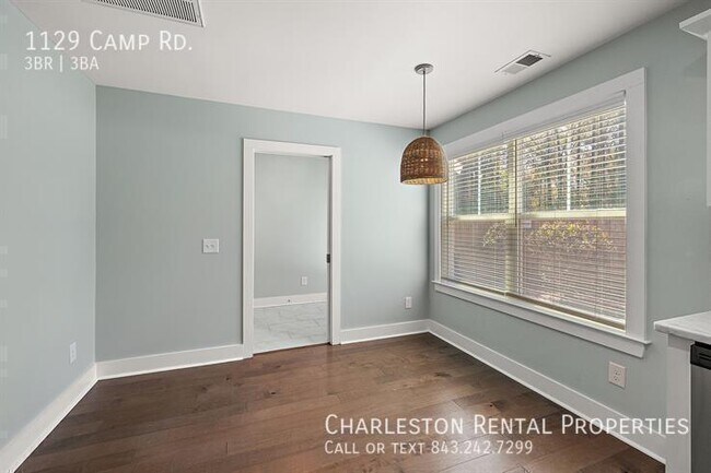 Building Photo - 1129 Camp Rd