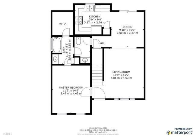 Building Photo - 2407 Pintail Loop