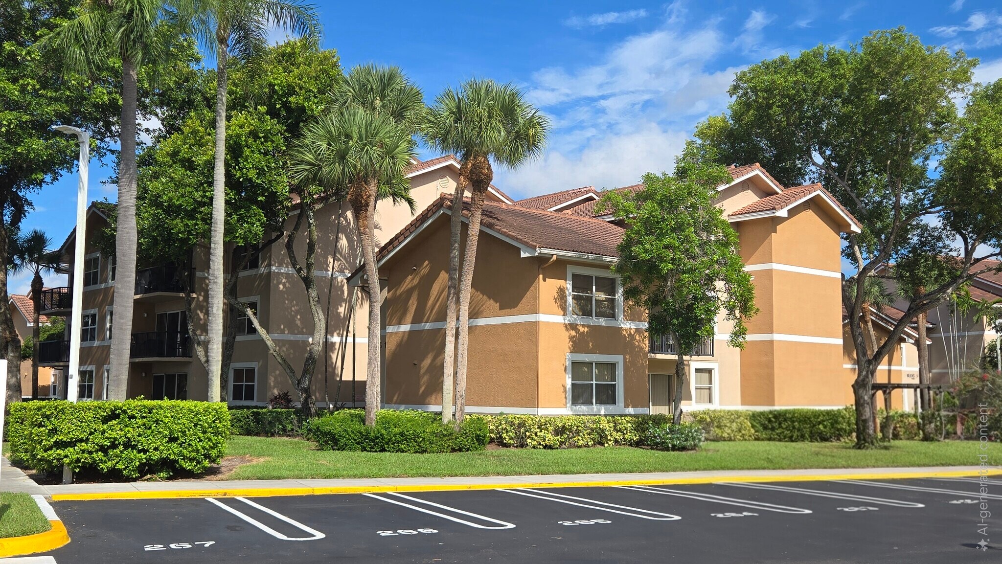 Building Photo - 8851 Wiles Rd
