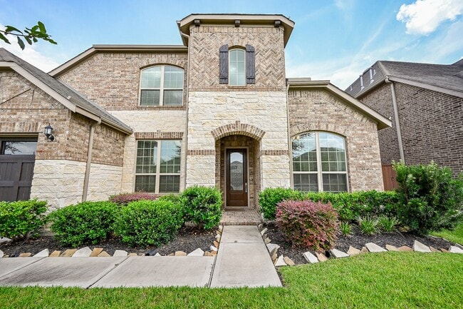Primary Photo - 24919 Bridgeton Meadow Ln