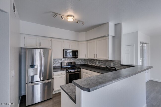 Building Photo - 7147 S Durango Dr