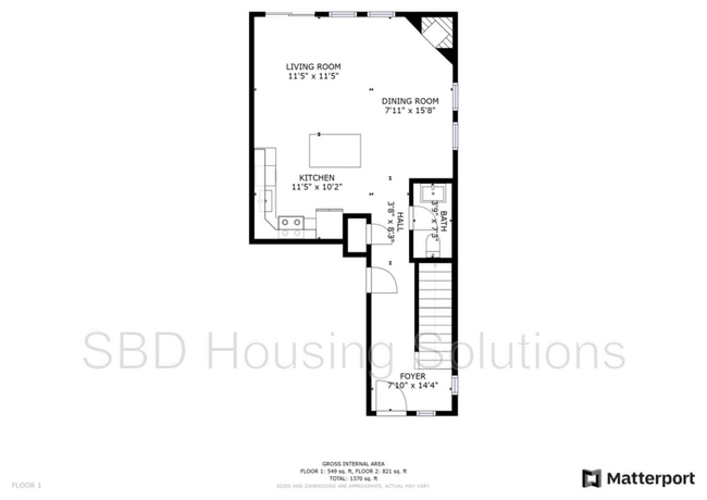 Building Photo - 2917 S Harvard Ave