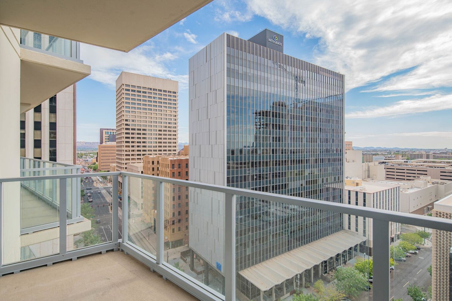 Building Photo - 101 N 1st Ave