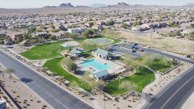 Building Photo - MOVE IN SPECIALS!! 15 DAYS RENT FREE!! Wonderful large, 4 br 2.5 ba family home in Johnson Ranch