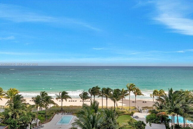 Building Photo - 2200 N Ocean Blvd