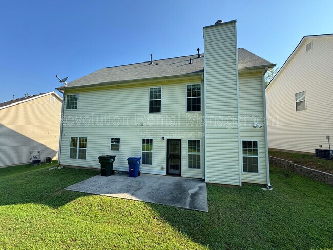 Building Photo - 4060 Preserve Ln