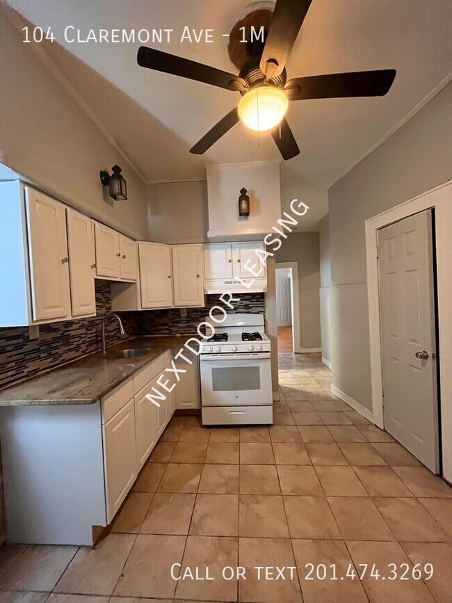 Primary Photo - 104 Claremont Ave