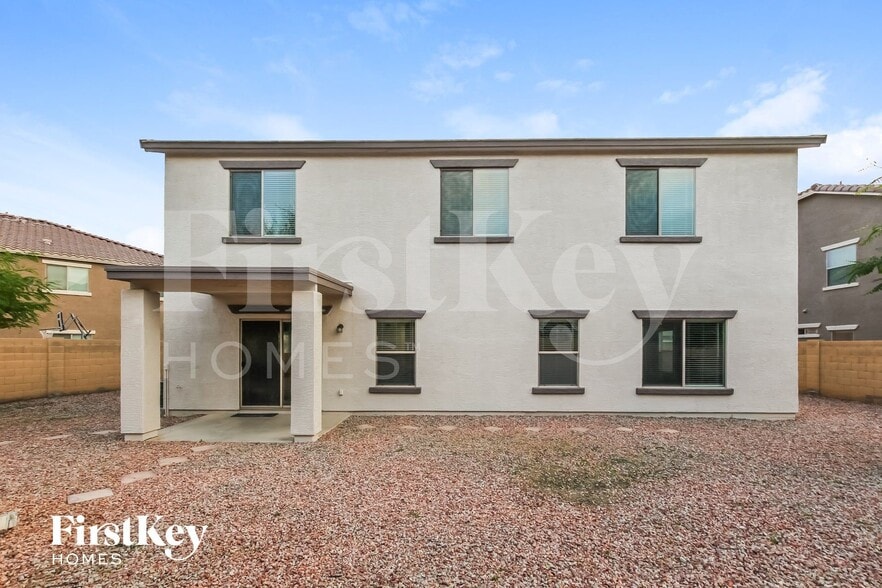 Building Photo - 14210 W Mauna Loa Ln