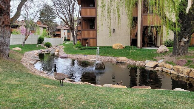 Building Photo - 6841 Countrywoods Cir