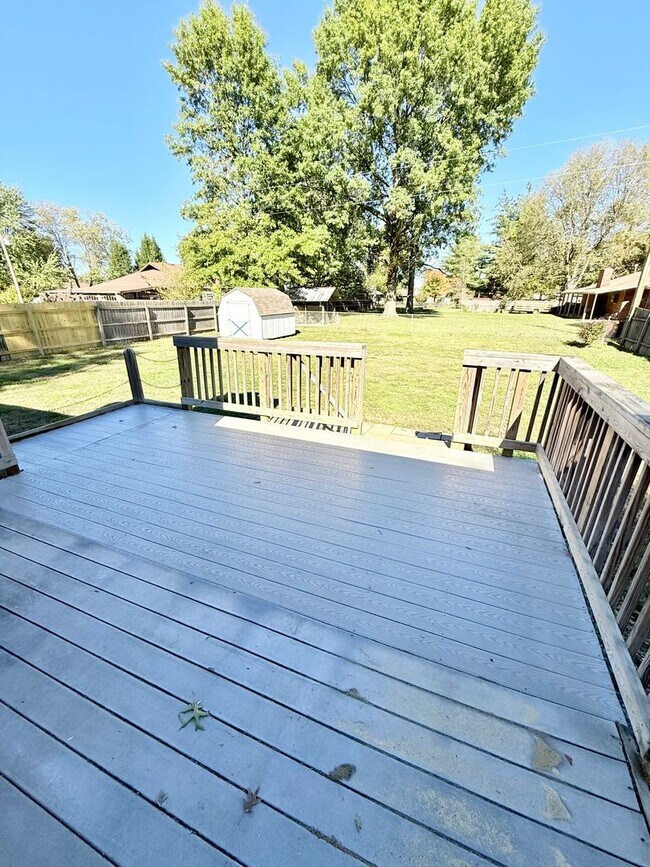 Building Photo - "Lots of New" in  Kickapoo School District