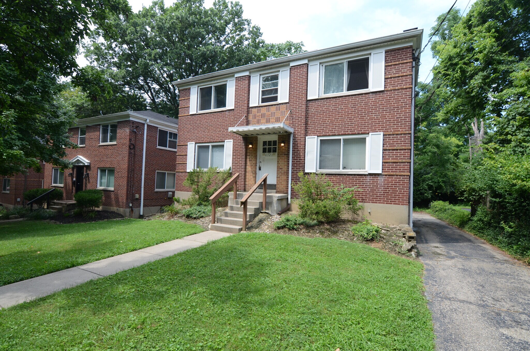 Building Photo - 6321 Girard Ave