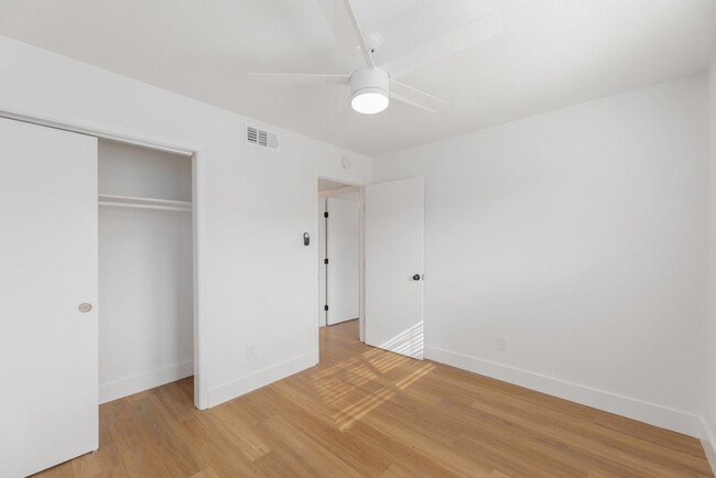 Building Photo - 7929 Gault St