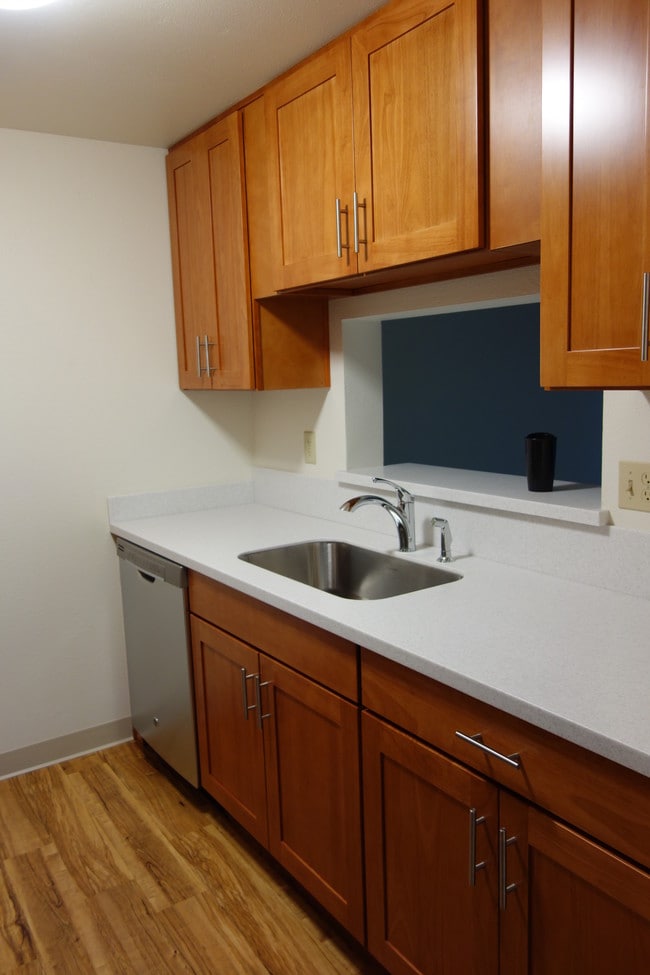Building Photo - Citigate Apartments