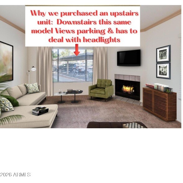 Building Photo - 750 E Northern Ave