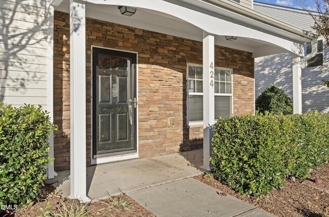 Building Photo - 1304 Cozart St