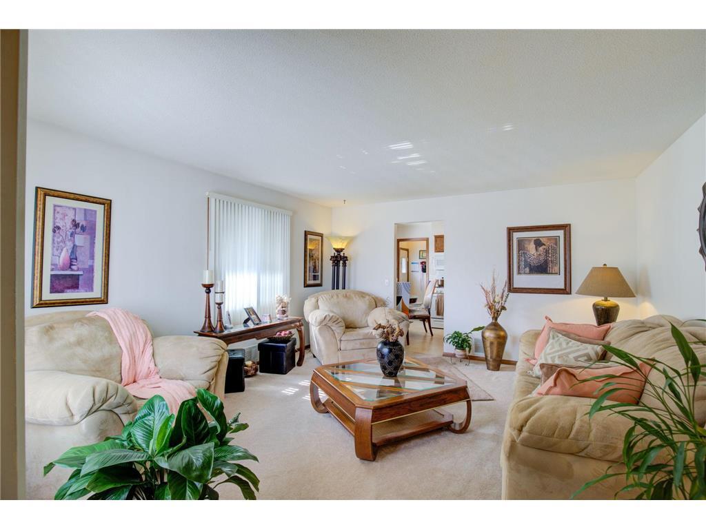 LivingRoom - 4344 Chicago Ave