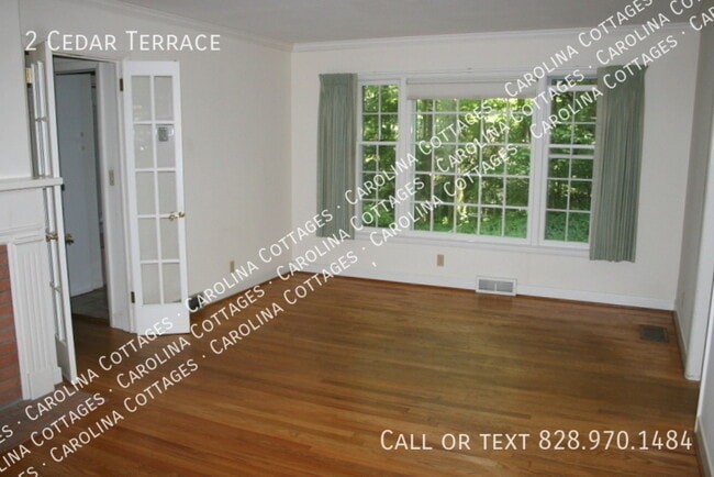 Building Photo - 2 Cedar Terrace