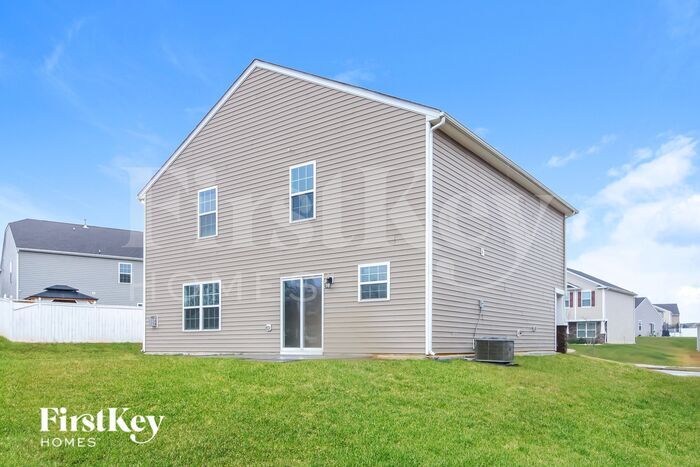 Building Photo - 6721 Olivia Wy