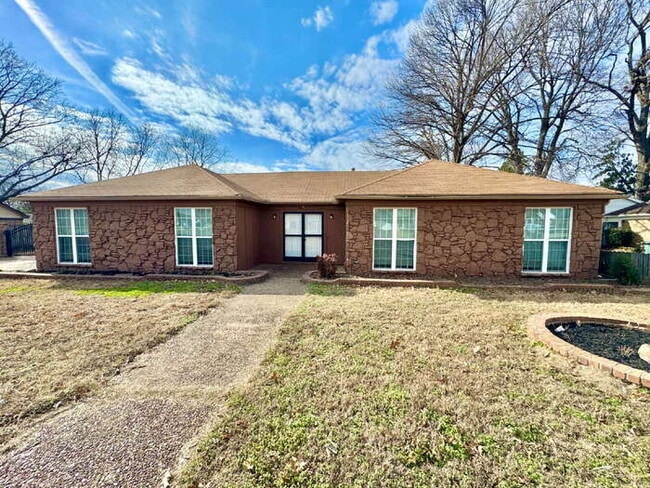 Building Photo - 3411 Emerald St