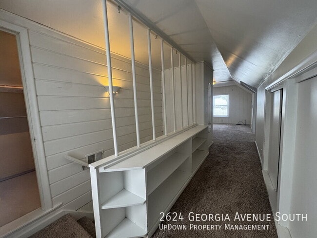 Building Photo - 2624 Georgia Ave S