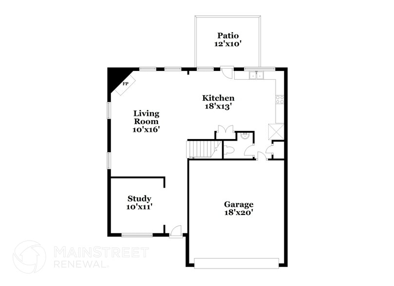 Building Photo - 389 Black Thorn Ln