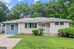 Building Photo - 2756 Gresham Rd S E