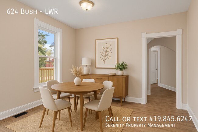 Building Photo - 624 Bush St