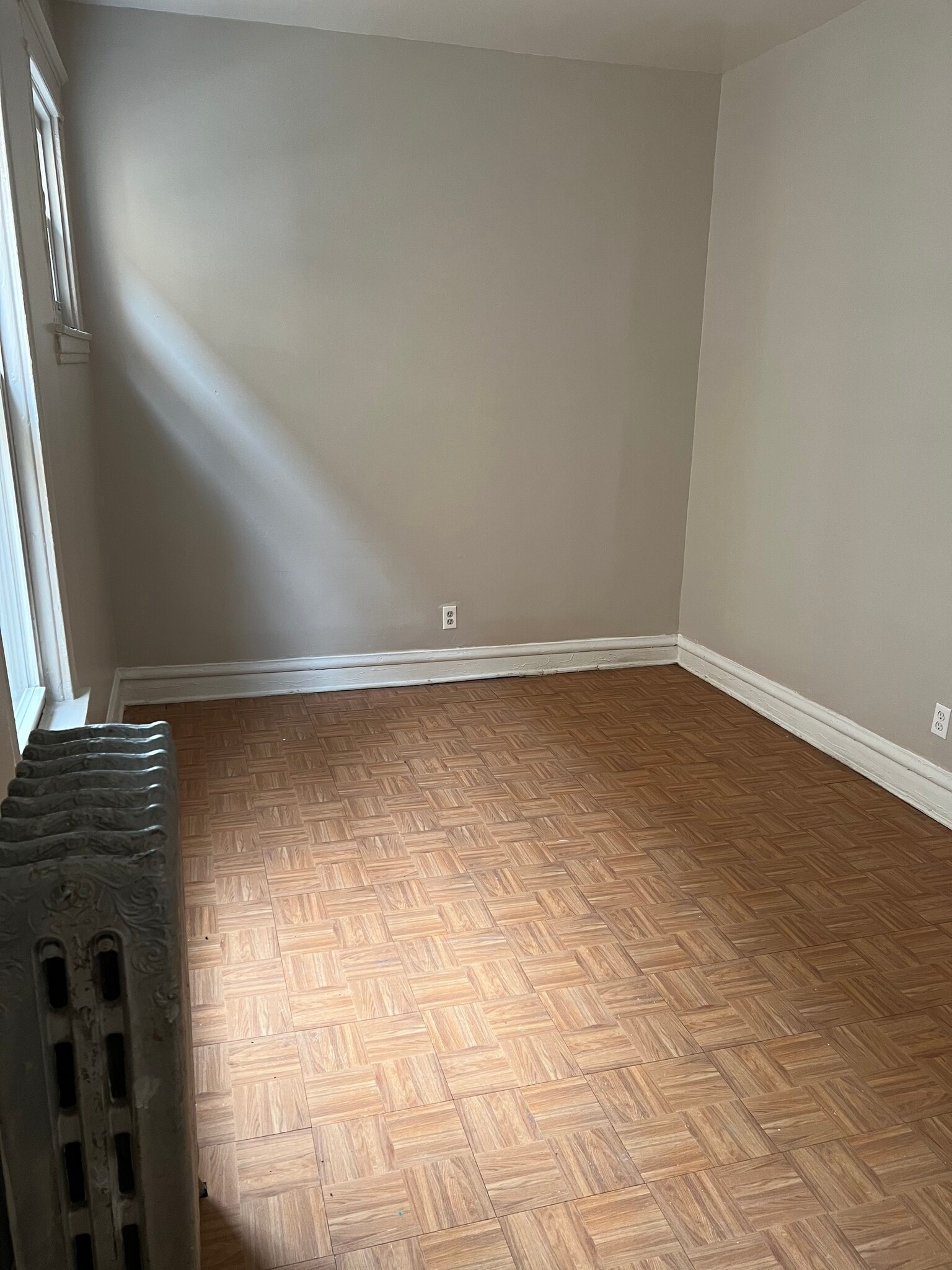 Bedroom 2 - 3940 W Gladys Ave